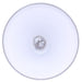Canarm - IPL2289B01GD - One Light Pendant - Rosie - Gold