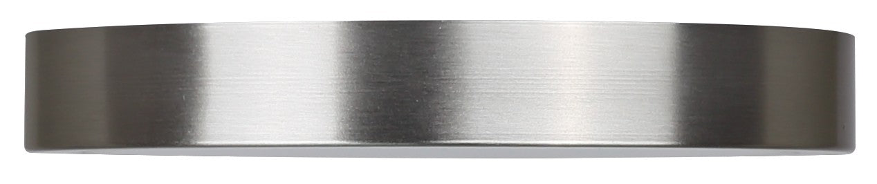 Canarm - DL-7F-15DCW-BN-C - LED Flush Mount - Dl-7F-15Dcw - Brushed Nickel