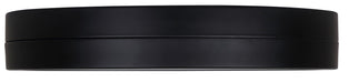 Canarm - CL-25F-12-BK-C - LED Flush Mount - Briar - Matte Black