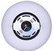 Canarm - ISF2262B01BK - One Light Semi-Flushmount - Sana - Matte Black