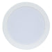 Canarm - DL-5F-10DCW-WH-C - LED Flush Mount - Dl-5F-10Dcw - White