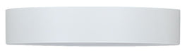 Canarm - DL-5F-10DCW-WH-C - LED Flush Mount - Dl-5F-10Dcw - White
