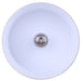 Canarm - IFM1234A09BK-FO - One Light Flush Mount - Britton - Matte Black