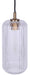 Canarm - IPL1250A01GD-CR - One Light Pendant - Malek - Gold