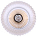 Canarm - IPL1250A01GD-CR - One Light Pendant - Malek - Gold