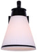 Canarm - IOL765BK - One Light Outdoor Down Light - Bosa - Matte Black