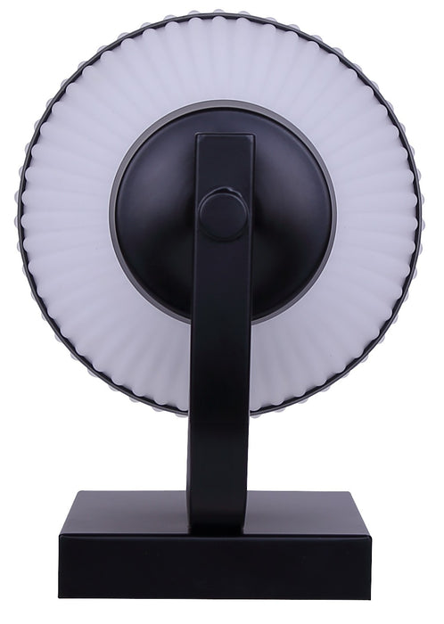 Canarm - IOL765BK - One Light Outdoor Down Light - Bosa - Matte Black