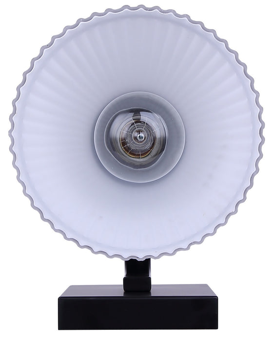 Canarm - IOL765BK - One Light Outdoor Down Light - Bosa - Matte Black