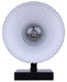 Canarm - IOL765BK - One Light Outdoor Down Light - Bosa - Matte Black