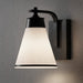 Canarm - IOL765BK - One Light Outdoor Down Light - Bosa - Matte Black
