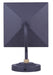 Canarm - IOL764BKG - One Light Outdoor Wall Lantern - Ira - Sand Black
