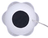 Canarm - ITL2294B18WH - One Light Table Lamp - Melina - Matte White