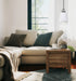 Canarm - IPL2263B01BK - One Light Pendant - Kaslo - Matte Black