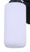 Canarm - IOL763BK - One Light Outdoor Wall Lantern - Vega - Sand Black