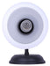 Canarm - IOL763BK - One Light Outdoor Wall Lantern - Vega - Sand Black
