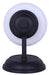 Canarm - IOL763BK - One Light Outdoor Wall Lantern - Vega - Sand Black
