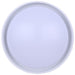 Canarm - LFM337A17WHR - LED Flush Mount - Harvey - Matte White