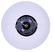 Canarm - IFM2260B13BK - One Light Flush Mount - Marek - Matte Black