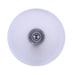 Canarm - IFM2260B13BK - One Light Flush Mount - Marek - Matte Black