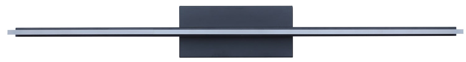 Canarm - LVL327A36BK - LED Vanity - Indio - Matte Black
