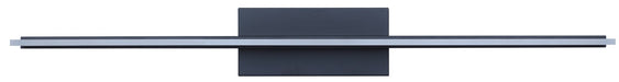 Canarm - LVL327A36BK - LED Vanity - Indio - Matte Black