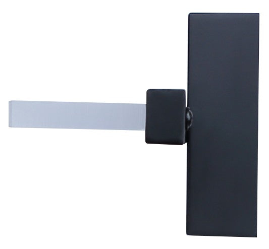 Canarm - LVL327A36BK - LED Vanity - Indio - Matte Black