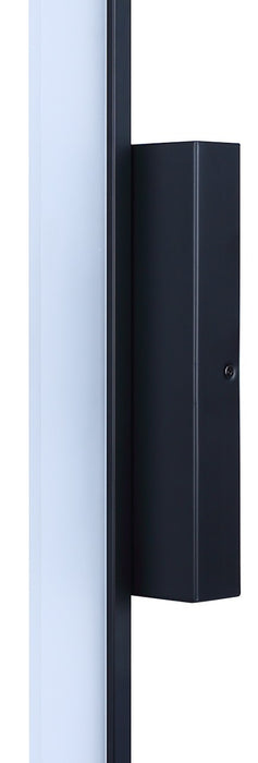 Canarm - LVL327A36BK - LED Vanity - Indio - Matte Black