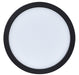 Canarm - DL-7F-15DCW-BK-C - LED Flush Mount - Dl-7F-15Dcw - Matte Black