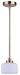 Canarm - IPL2252B01GD - One Light Pendant - Clare - Gold