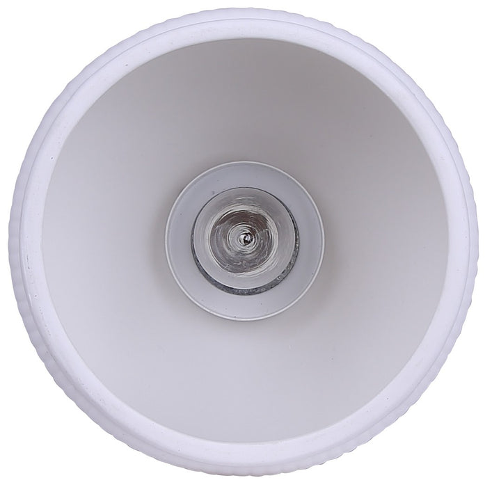 Canarm - IPL2252B01GD - One Light Pendant - Clare - Gold