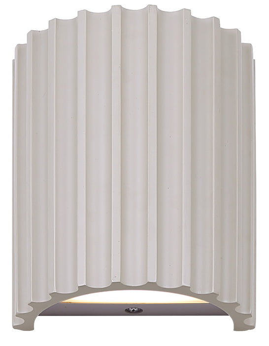 Canarm - LWL339A05SR - LED Wall Sconce - Tavi - Stone