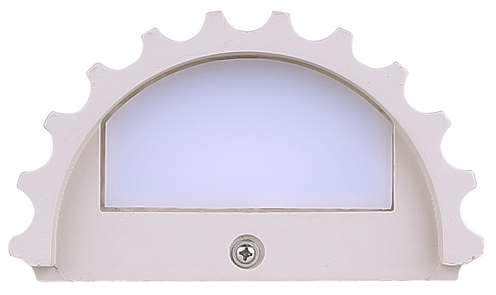 Canarm - LWL339A05SR - LED Wall Sconce - Tavi - Stone