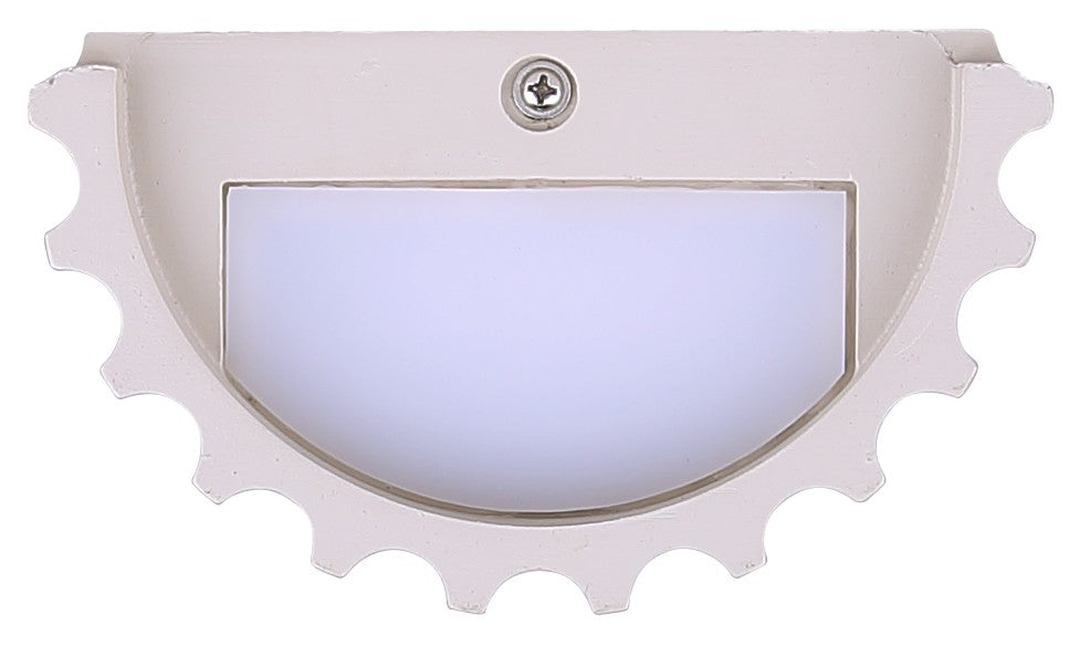 Canarm - LWL339A05SR - LED Wall Sconce - Tavi - Stone