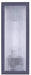 Canarm - IOL767BK - One Light Outdoor Lantern - Hardy - Matte Black