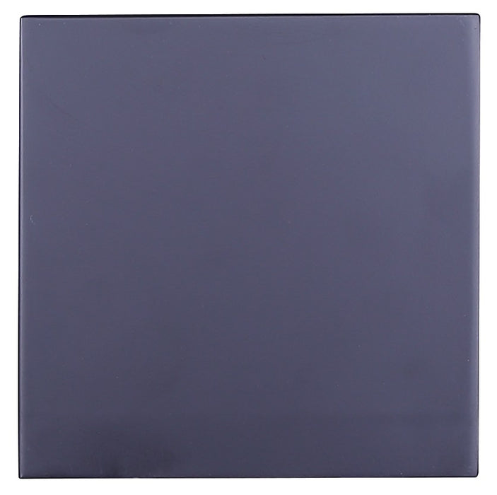 Canarm - IOL767BK - One Light Outdoor Lantern - Hardy - Matte Black