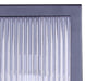 Canarm - IOL767BK - One Light Outdoor Lantern - Hardy - Matte Black