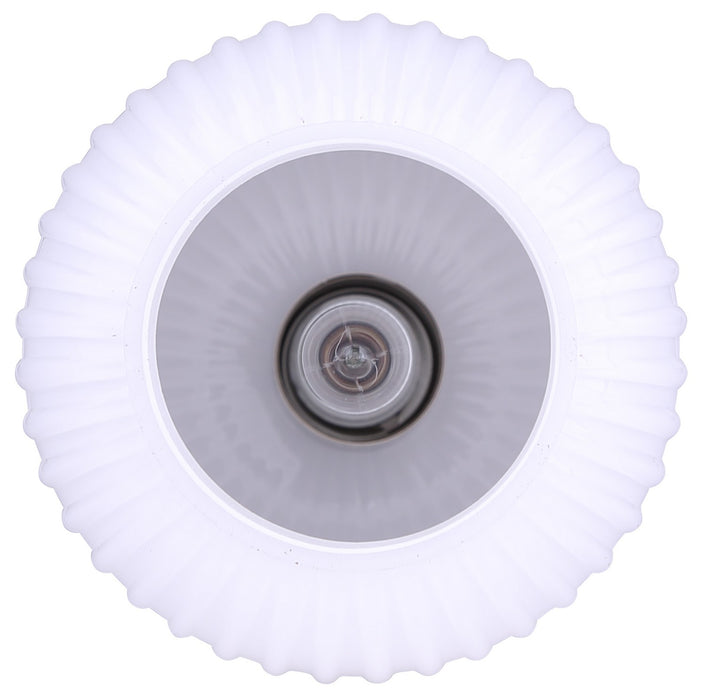 Canarm - IPL1250A01GD-OR - One Light Pendant - Malek - Gold