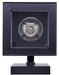 Canarm - IOL766BK - One Light Outdoor Down Light - Fernie - Matte Black