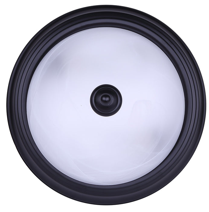 Canarm - IFM411MBK - Two Light Flush Mount - 41 Series - Matte Black