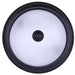 Canarm - IFM411MBK - Two Light Flush Mount - 41 Series - Matte Black