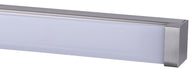 Canarm - BL-30B-24-BN-C - LED Vanity - Jonah - Brushed Nickel
