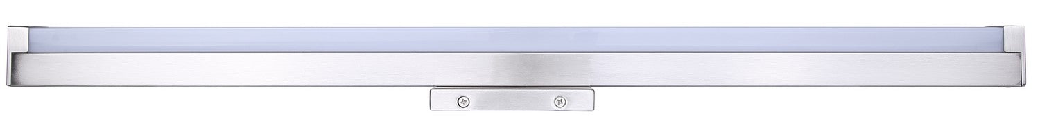 Canarm - BL-30B-24-BN-C - LED Vanity - Jonah - Brushed Nickel