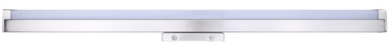 Canarm - BL-30B-24-BN-C - LED Vanity - Jonah - Brushed Nickel
