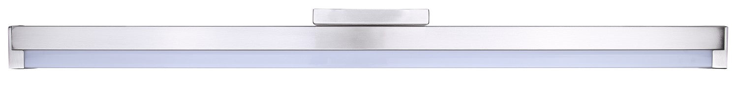 Canarm - BL-30B-24-BN-C - LED Vanity - Jonah - Brushed Nickel