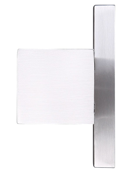 Canarm - BL-30B-24-BN-C - LED Vanity - Jonah - Brushed Nickel