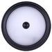 Canarm - IFM211TMBK-F - One Light Flush Mount - 21 Series - Matte Black