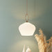 Canarm - IPL2258B01GD - One Light Pendant - Gia - Gold