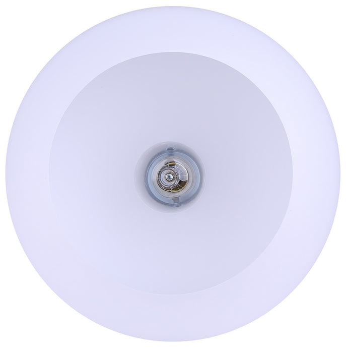 Canarm - IPL2258B01GD - One Light Pendant - Gia - Gold