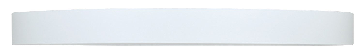 Canarm - DL-11F-25DCW-WH-C - LED Flush Mount - Dl-11F-25Dcw - White