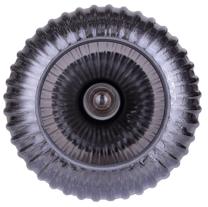 Canarm - IPL1250A01BK-SR - One Light Pendant - Malek - Matte Black